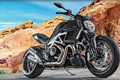 2015 Ducati Bike Wallpapers