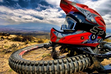 577 Motorcycle HD Wallpapers