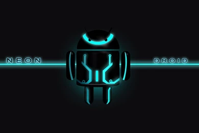 DroidRobot Mascot Wallpapers   Android Apps On Google Play