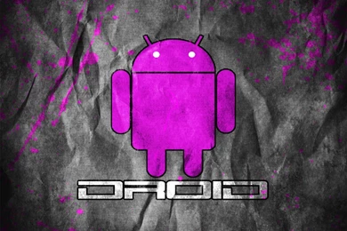 Pink Android Wallpapers