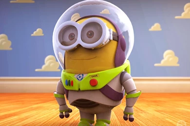 New Despicable Me 2 Minions Wallpapers & Fan Art Collection