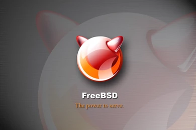 1280x960 Free BSD Logo Desktop PC And Mac Wallpapers
