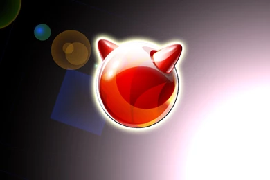 Bsd Wallpapers Wallpapers Cave