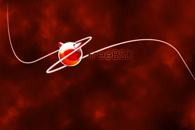 FreeBSD Wallpapers