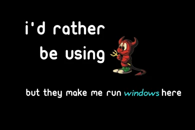 Penguin Pete's Gallery