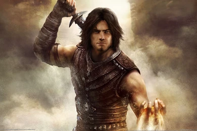 Prince Of Persia The Forgotten Sands Game HD Photo   New HD Wallpapers