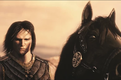 Prince Of Persia The Forgotten Sands Images