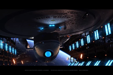 Download Star Trek Wallpapers 2560x1440