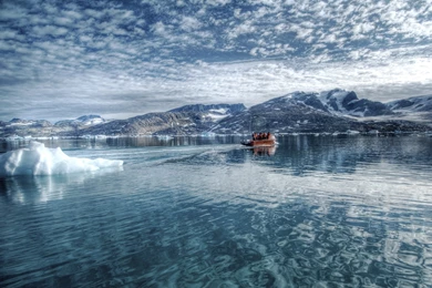 Greenland