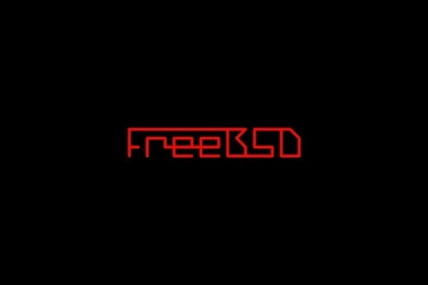 FreeBSD Wallpapers By Skeletux On DeviantArt