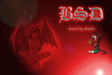 Linux Unix Wallpapers 2009 Photo 116 Of 263