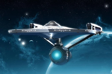 Free Star Trek Enterprise Wallpapers 1080p @8LN « Wallx