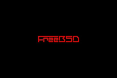 Ronweatilpost: Freebsd Wallpapers