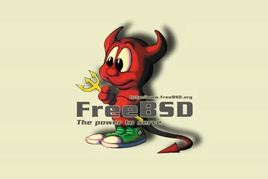 A Call For FreeBSD Artwork