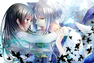 2 Kamisama Kiss HD Wallpapers