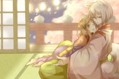 Kamisama Hajimemashita Wallpapers