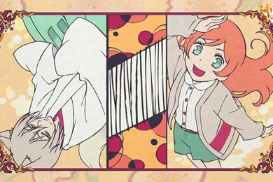 Kamisama Hajimemashita II (6) By Ng9 On DeviantArt