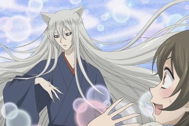 Kamisama Kiss   Kamisama Hajimemashita Wallpapers (36626195)   Fanpop