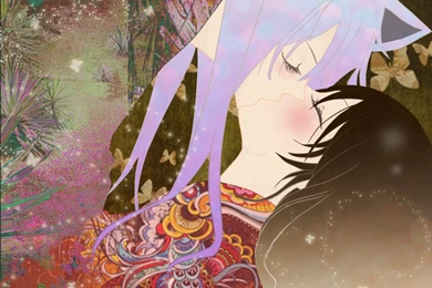 Kamisama Hajimemashita Wallpapers By Ryushurei On DeviantArt