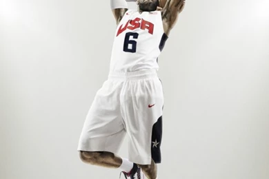 The Gallery For   > Usa Basketball Wallpapers 2012