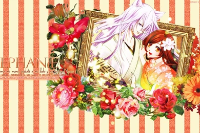 Browsing Wallpapers On DeviantArt