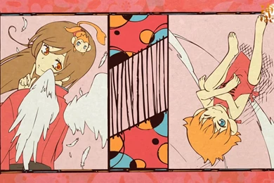 Kamisama Hajimemashita II (13) By Ng9 On DeviantArt