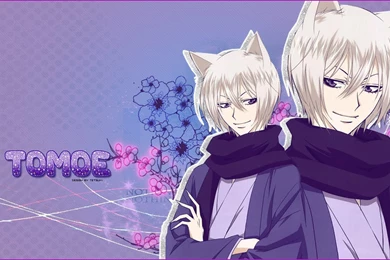 Wallpapers Candy Box Sweet Tomoe Kamisama Hajimemashita And ...