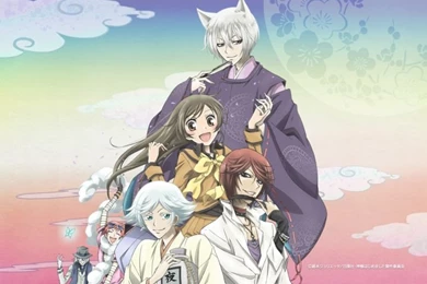 6 Anime Like Kamisama Kiss [Recommendations]