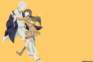 Kamisama Hajimemashita Favourites By KazahanaYukina On DeviantArt