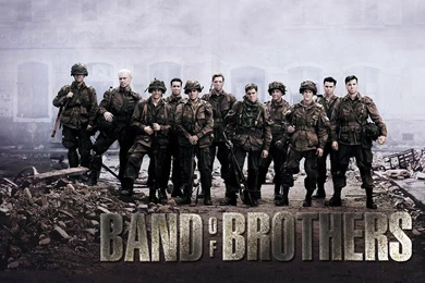Band Of Brothers