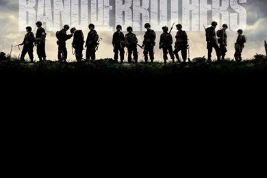 Band Of Brothers : Desktop And Mobile Wallpapers : Wallippo