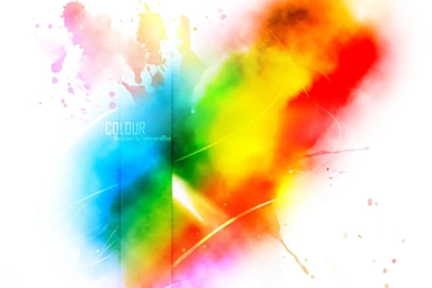 Colour Wallpapers By Elalition On DeviantArt