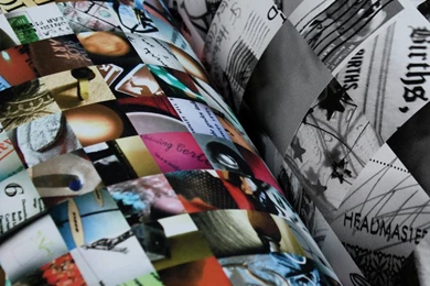 Mi Casa Su Casa Wallpapers   Full Colour — Identity Papers