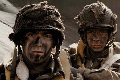 Part 1 Currahee   Band Of Brothers Image (12643012)   Fanpop