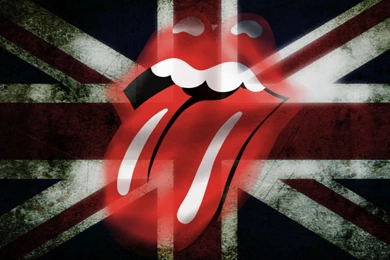 High Res Rolling Stones Wallpapers