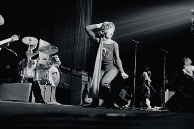 The Rolling Stones Wallpapers HD Download