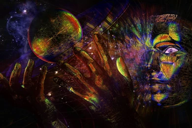 Psychedelic HD Wallpapers Wallpapers Cave