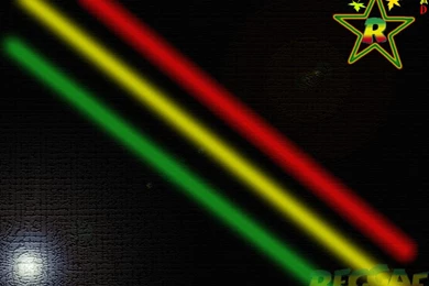 WALLPAPER REGGAE By FER VH Photo By Fer vh