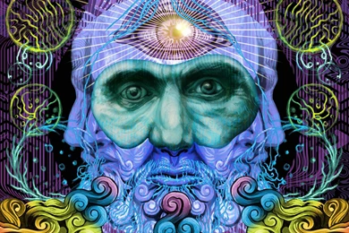 MASTODON Sludge Metal Progressive Heavy Fantasy Dark Psychedelic ...