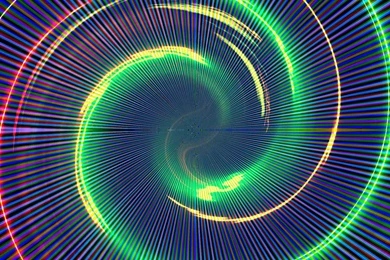 Psychedelic Patterns Category: Dark Psychedelic Wallpapers ...