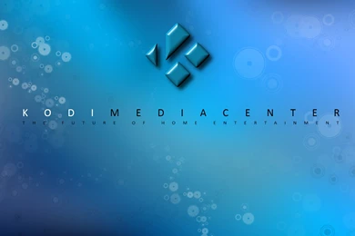 Kodi Fanart And Wallpapers