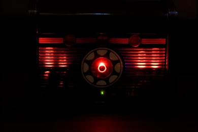 The Retro HTPC By Magnus Persson ([WP@]WOLVERINE)