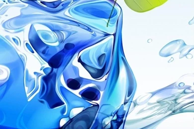 Water Drops Galaxy S4 Wallpapers Hd