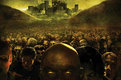 Wallpapers Zumbies Fantasy Zombies Zombie Army Tube 1366x768 ...