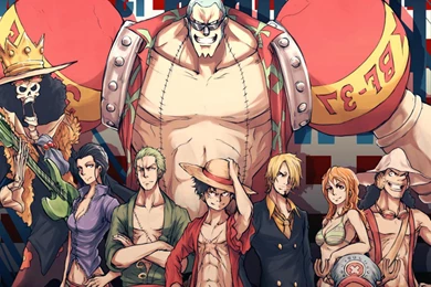 High Resolution Best Anime One Piece Wallpapers HD 1 Full Size ...