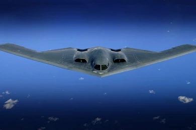 B2 Bomber