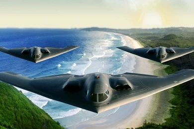 B2 Spirit Wallpapers By Betothemaya On DeviantArt