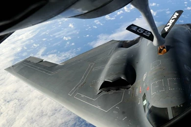 Aircraft Military Bomber Planes B2 Spirit 2000x1370 Wallpapers ...