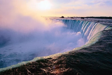 Niagara Falls In US 1400x1050 Wallpapers,Niagara Falls 1400x1050 ...