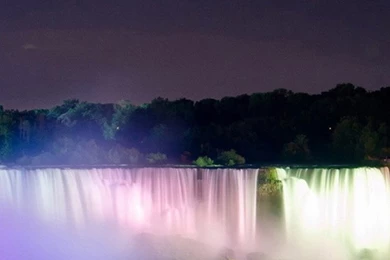 Niagara Falls 1 iPhone 6 Wallpapers